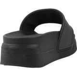 Karl Lagerfeld - Slippers - Zwart - Dames