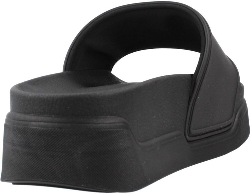 Karl Lagerfeld - Slippers - Zwart - Dames