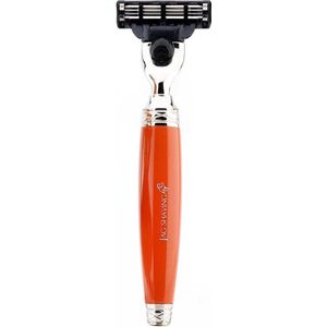 Jag Scheren Scheermes het beste voor Eigengemaakt Scheer, Beste in Kwaliteit voor het Beste Gladde Scheerresultaat (Triple Blade Razor)