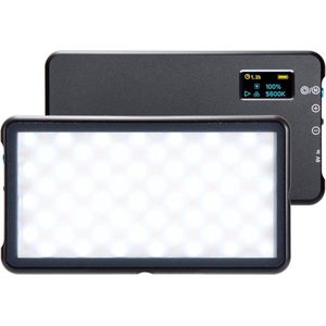 Lume Cube Panel GO Bi-Color LED voor foto en video