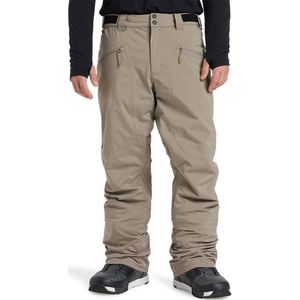 Quiksilver - Snowboardbroek - Fallen Rock - 100% Polyester
