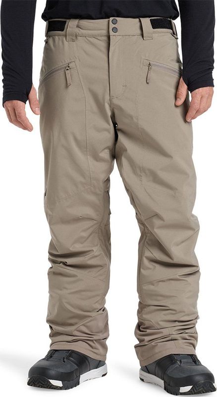 Quiksilver - Snowboardbroek - Fallen Rock - 100% Polyester