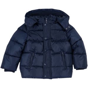 Chicco - Gilet - Blauw - 18 maanden