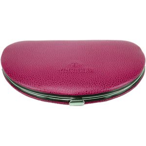 WINDROSE Manicure set Beluga Manicure Set Berry (rood)paars