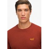 Superdry - Vintage Logo - T-shirt - Slim Fit - Korte Mouwen