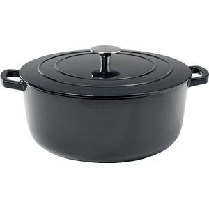 Brabantia - Braadpan gietijzer 27 cm