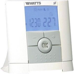 Watts Vision programmeerbare thermostaat RF 868MHz