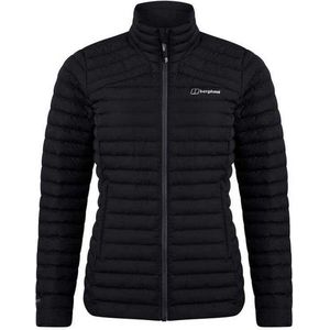 Berghaus Nula NH Jack Dames, black/black Maat UK 10 | DE 36