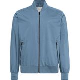 Calvin Klein Lichtblauw Heren Jas