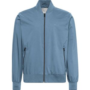 Calvin Klein Lichtblauw Heren Jas