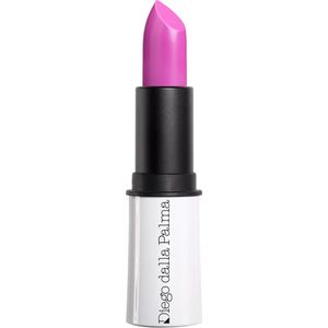 Diego dalla Palma The Lipstick  - Lippenstift - 56 Dark Flash Pink - Long Lasting - Satijn Finish