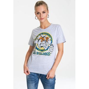 Logoshirt T-Shirt Riverdale – Go Bulldogs!