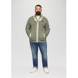 s.Oliver Strickjacke