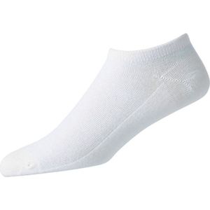 Footjoy Heren 3 paar Golfsokken ComfortSof Wit