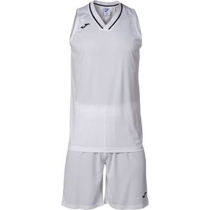 Joma Atlanta Set Wit M Man