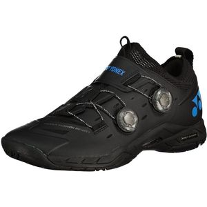 Yonex - Power Cushion Infinity - Binnenschoenen - Zwart - Synthetisch