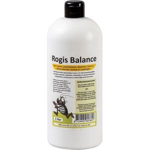 Rogis Balance 1 liter