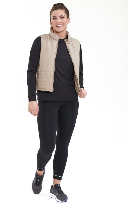 ENDURANCE Sportweste Silar