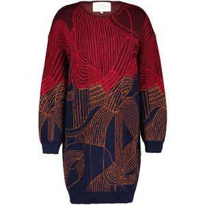 DIDI Dames Pullover Amara Line art jacquard maat 34