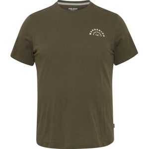 Blend He T-Shirt Heren T-shirt - Maat 2XL