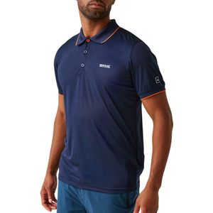 Regatta Remex II Poloshirt Mannen - Maat S