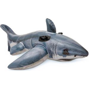 Intex Great White Shark Ride-ON - Leeftijd 3+