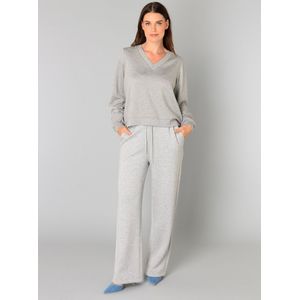 YEST Birgitta - Light Grey/Melange - maat 34