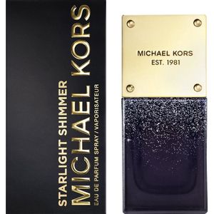 Michael Kors Starlight Shimmer - Eau de parfum spray - 50 ml