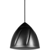 Power Dynamics - PDS50B - Hangende Speaker - Zwart - 100V - 6.5 inch - 80W