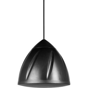 Power Dynamics - PDS50B - Hangende Speaker - Zwart - 100V - 6.5 inch - 80W