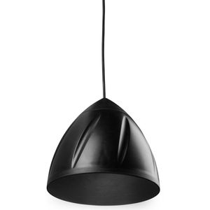 Power Dynamics - PDS50B - Hangende Speaker - Zwart - 100V - 6.5 inch - 80W