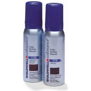 Goldwell Gel Goldwell Color 8NA Styling Mousse 75 ml