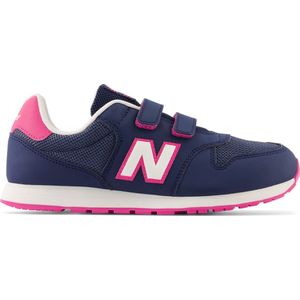 New Balance 500 Unisex Sneakers - NB NAVY