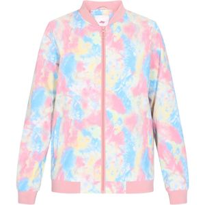 myMo - Bomberjack - Abstracte Print - Jacks