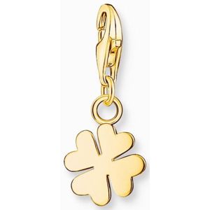 Thomas Sabo - 1991-413-39 - Charm - Geel Goud - 925er Zilver Verguld