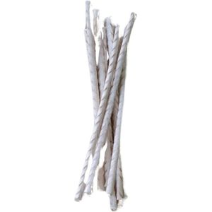 Sand Wax lonten 5cm doosje a 30 stuks