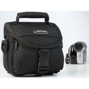 Vantage TY-4 bag cameratas - Zwart