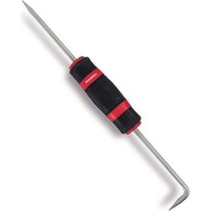 Feedback Dual-sided Pick