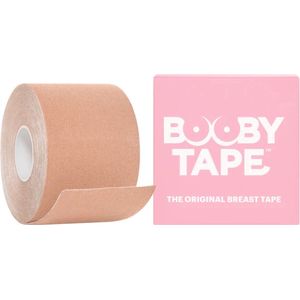 Booby Tape - The Original Breast Tape Roll Nude