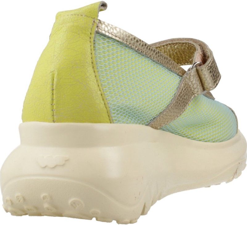 Wonders - Trend V Mary Jane - Ballerina's