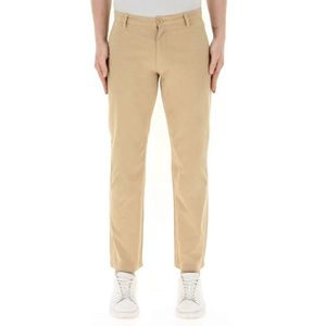 Guess - Broek - M4RB16-WFYRB-C1C2-P40-L34 - Heren - 40-L34