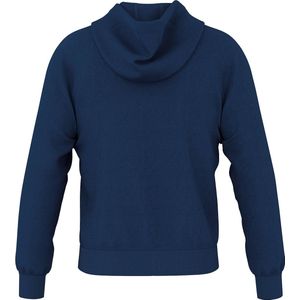 Errea Warren 3.0 Ad Blauw Sweatshirt - Sportwear - Volwassen