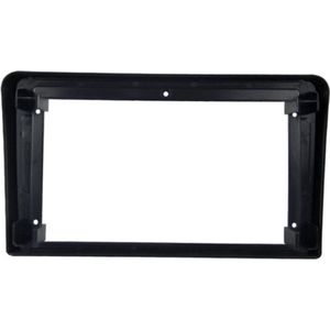 Inbouw Autoradio Paneel 9 inch voor Audi A3 RS3 2008-2012