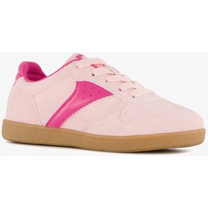 Blue Box meisjes sneakers roze - Maat 20