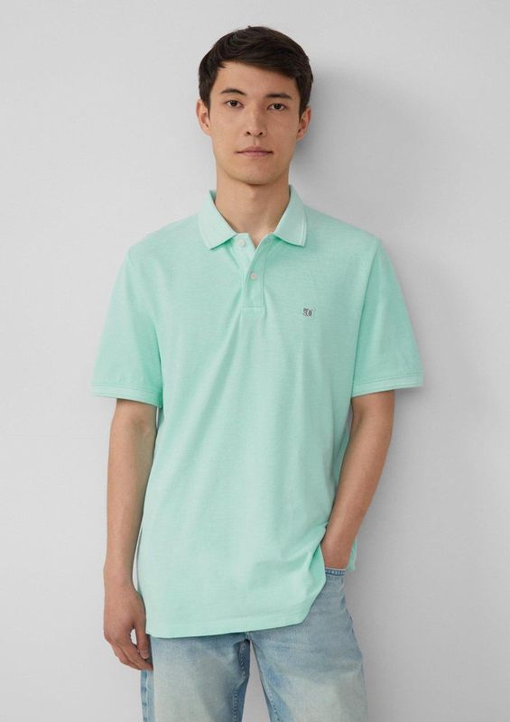 Poloshirt