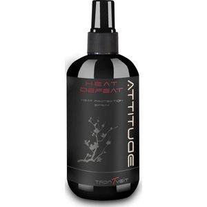 Trontveit Heat Defeat - Haarspray - 150 ml