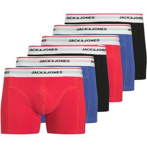 Jack & Jones Heren retro short / pant 6 pack Kayden