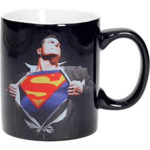 DC Comics: Superman Mug