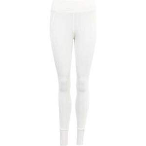 Br Mandy Siliconen Rijbroek Voor Dames Wit 38 Vrouw