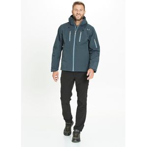 WHISTLER - ALON M ACTIV STRETCH - Trekkingbroek - Lichtgewicht - Ademend - Heren